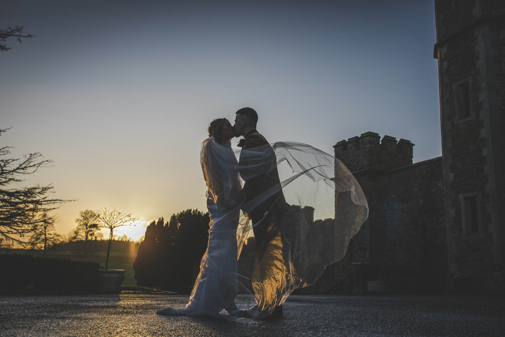 Rowton Castle tweet media