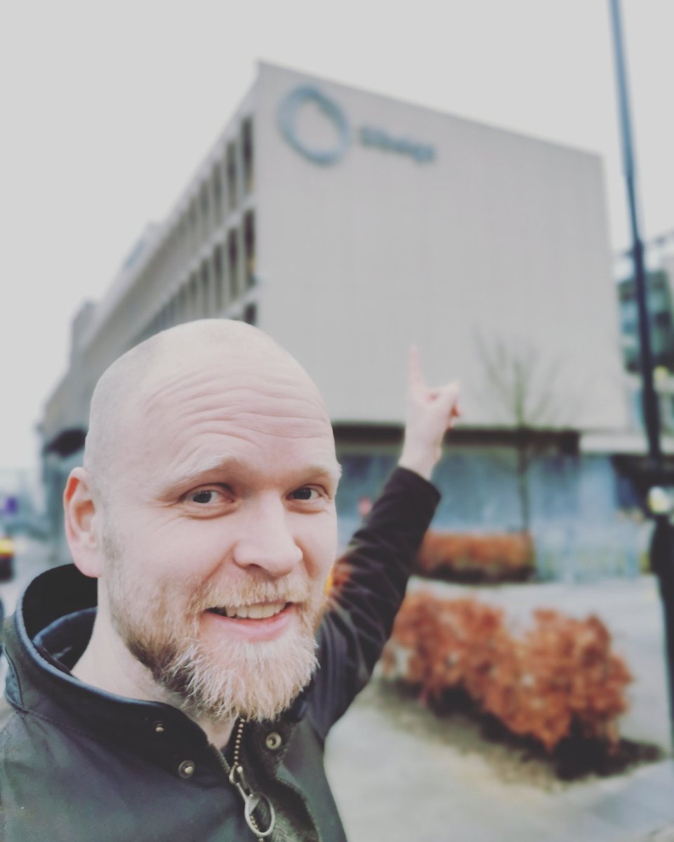 ThoHeller's tweet image. This guy here demo&apos;d today our #energy #cloudmesh / #datamesh in #Brussels. you won&apos;t meet him st #Eworld2020 next week, but @EnnoDreier and the rest of the @greenbirdIT team are looking forward to boost the #energytransition in #Germany!

greenbird.com