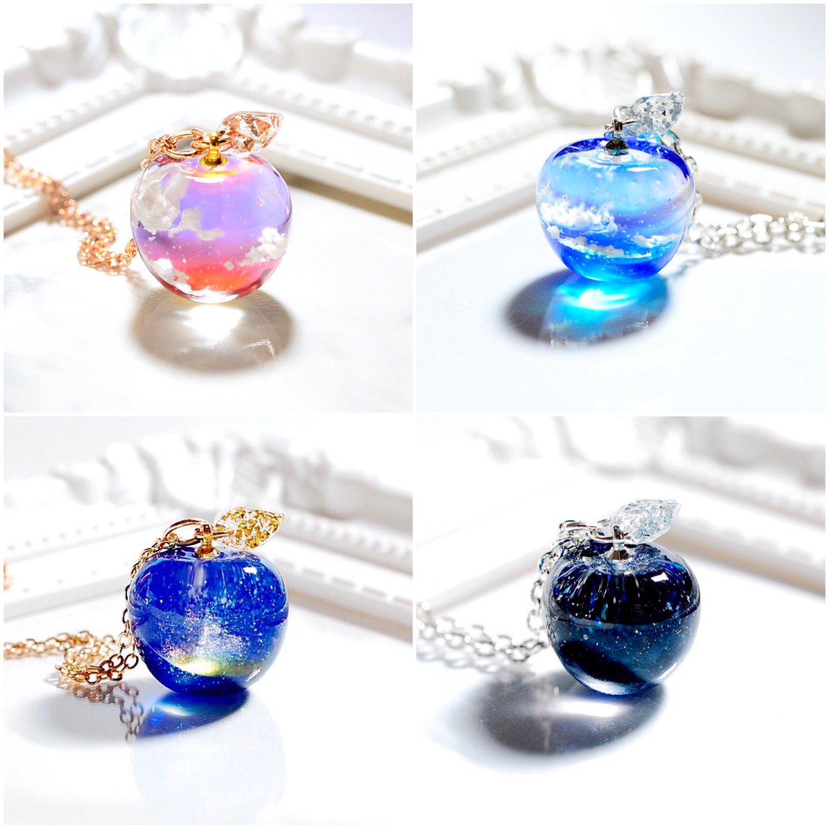 空林檎シリーズ