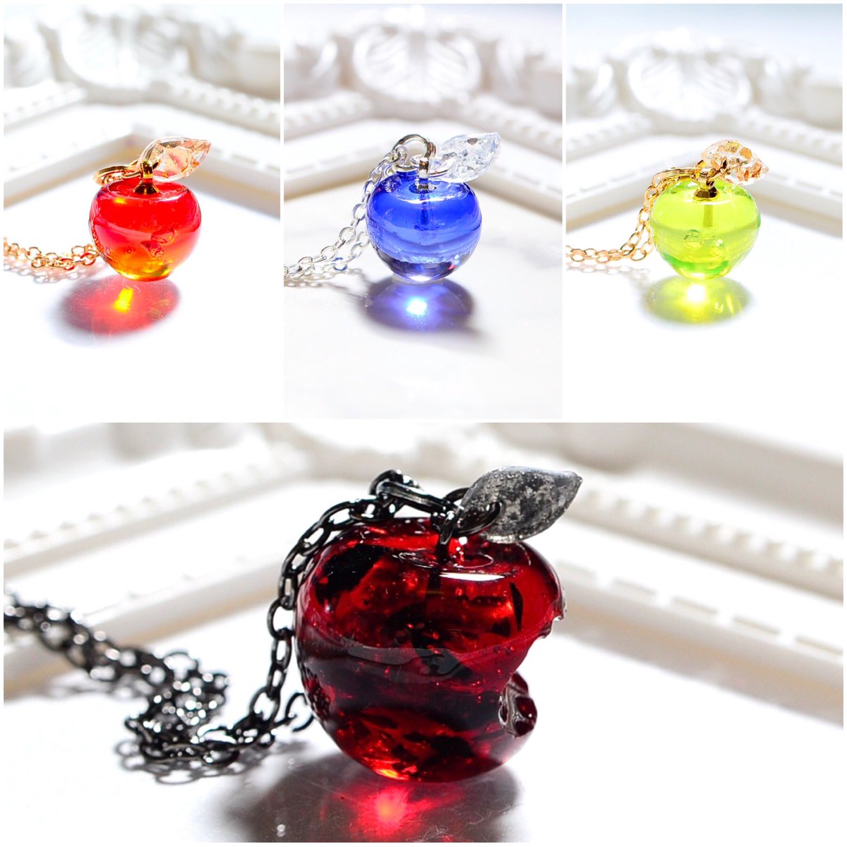 宝石林檎シリーズ