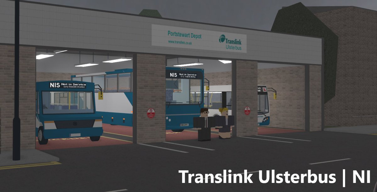 TUlsterbus's tweet photo. Ever thought about being a bus driver?
If you love driving, you are passionate about excellent customer support and can deliver service with a smile, this could be the job for you.

Application:
https://t.co/S4WgJDgUXV
 Query's about the application should go to @EireRblx https://t.co/3FI8doqJC8