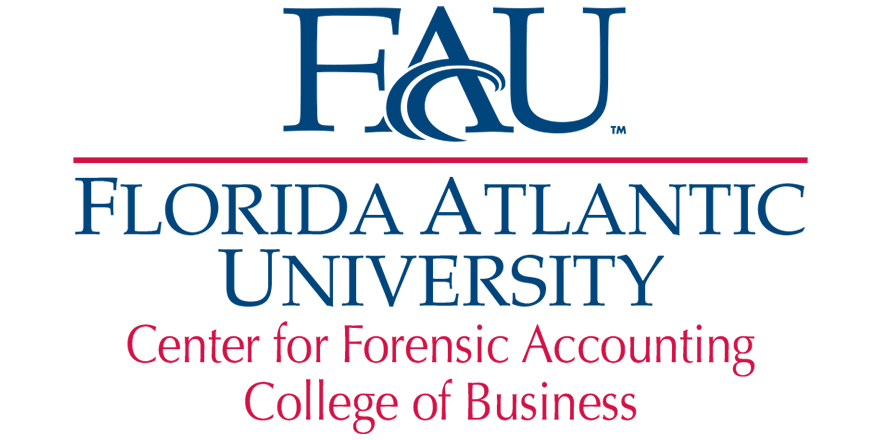 FAUForensic's tweet photo. Forensic Accounting and Money Laundering Detection/Disruption Conference - March 9-10, 2020. Sponsored by @FAUForensicCtr & @USTreasury Office of Inspector General. More info & full brochure here: https://t.co/9anhOvrhrM @FAUBusiness #FightFraud #SOAEP #ForensicAccounting https://t.co/XHgqKLtGJv