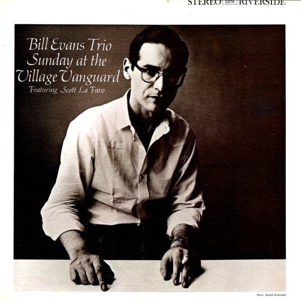 30. Bill Evans Trio - Sunday at the Village Vanguard (1961)Genre: Cool JazzRating: ★★★Note: Three stars, because I appreciate the chemistry that Evans, LeFaro, & Motian have with one another. But my goodness, cool jazz has to be the most boring genre ever! 