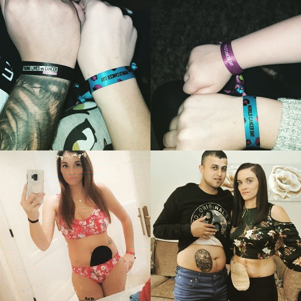 YLvsCancer's tweet photo. World Cancer Day was the best ever thanks to YOU! 
We saw a record amount of collections and you shared so many photos banding together for CLIC Sargent. To say a massive THANK YOU we wanted to share a few with you. We love them all! 💗 https://t.co/DUsJX8laor