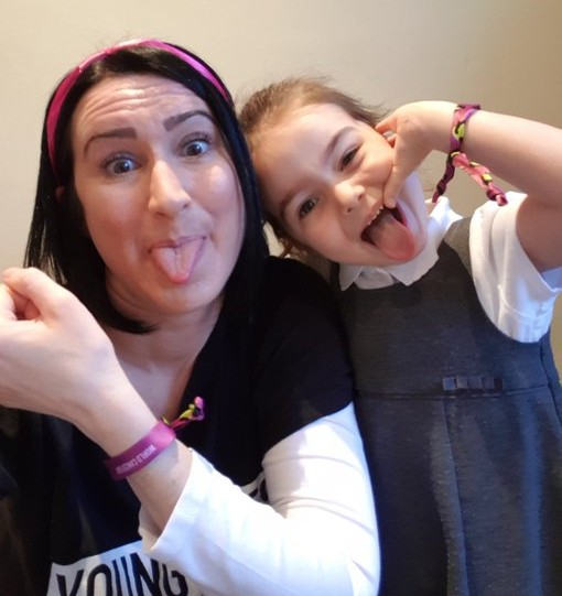 YLvsCancer's tweet photo. World Cancer Day was the best ever thanks to YOU! 
We saw a record amount of collections and you shared so many photos banding together for CLIC Sargent. To say a massive THANK YOU we wanted to share a few with you. We love them all! 💗 https://t.co/DUsJX8laor
