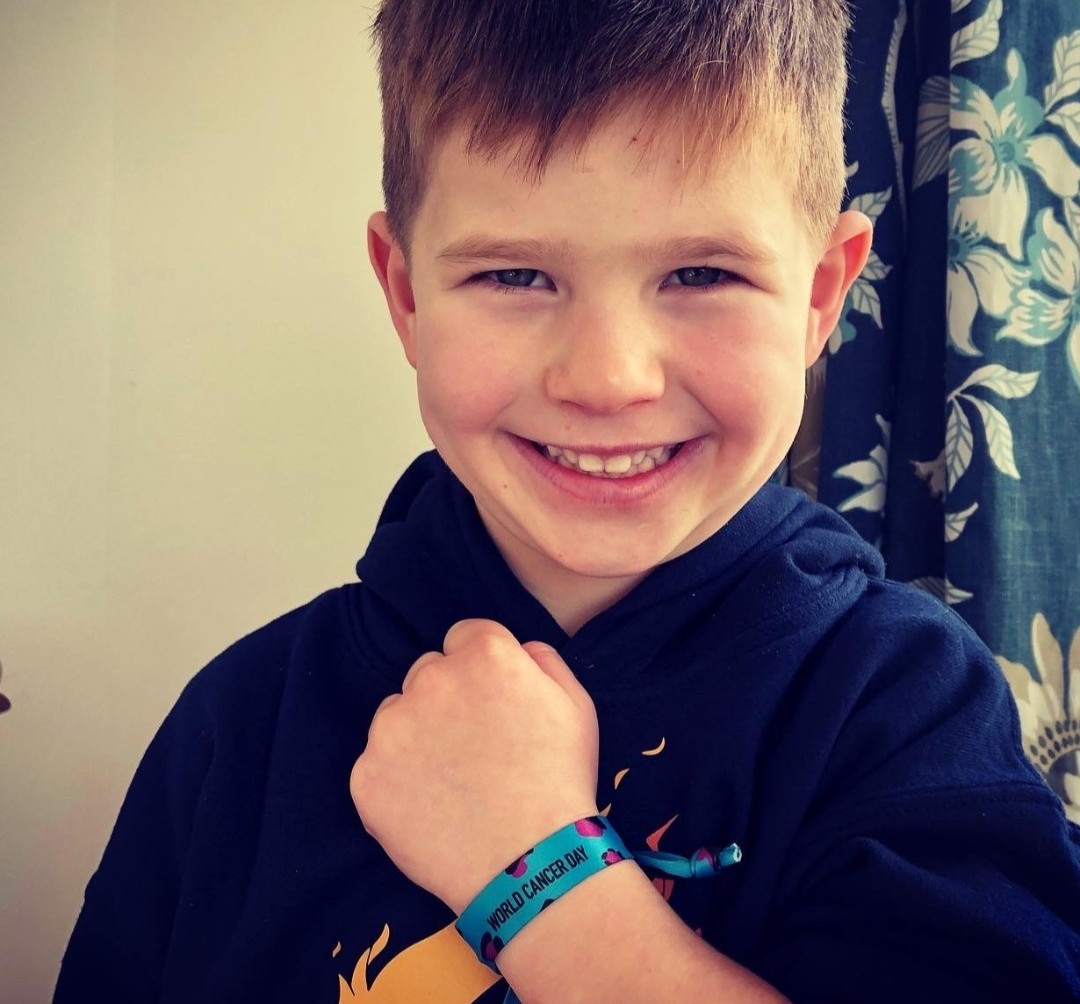 YLvsCancer's tweet photo. World Cancer Day was the best ever thanks to YOU! 
We saw a record amount of collections and you shared so many photos banding together for CLIC Sargent. To say a massive THANK YOU we wanted to share a few with you. We love them all! 💗 https://t.co/DUsJX8laor