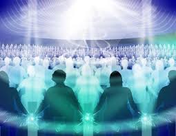 there is a plan to help us in this time to increase the vibrations of our planet to usher in a new earth  these beings are here to help with our ascension process and are light workers assigned to certain tasks