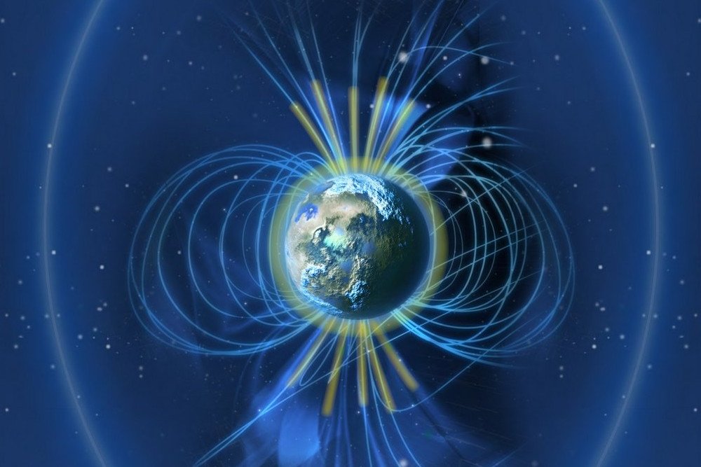 so as this process continues how do we prove this is happening? the Schumann resonance has been off the charts in resent years showing that earth is preparing for the coming event  our planet is a being just as us and now it's time for it to ascend as well