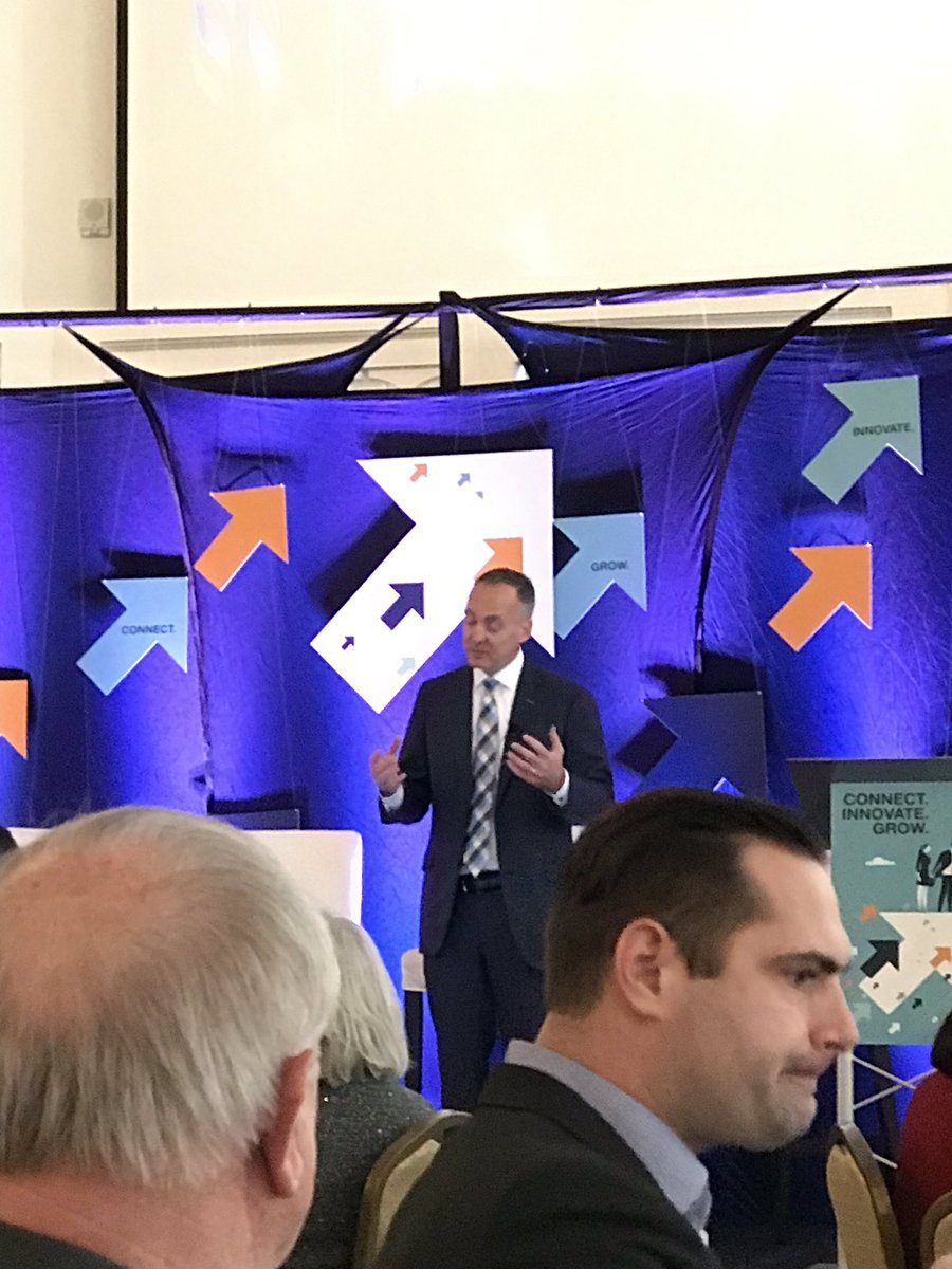 AESOhio's tweet photo. Happening now the DDC Annual Meeting - Looking forward to hearing about the economic growth in the Dayton region DP&L is proud to sponsor and invest #connectDayton. https://t.co/5QEHakiiKB