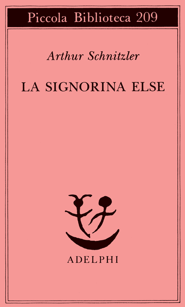 «A che cosa servono le mie magnifiche spalle e le mie belle gambe affusolate? Che cosa ci faccio altrimenti a questo mondo? E ben gli starebbe, a tutti quanti, ché mi hanno educato solo a questo, a vendermi, in un modo o nell'altro».

#LeggoSchnitzler 
#SalaLettura 

<a href="/SalaLettura/">©️ Il Caffè Letterario</a>