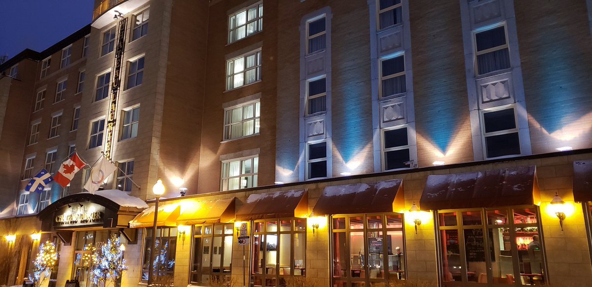 En ce mois de l'amour, nous avons exactement le forfait dont vous avez besoin!

➡️ buff.ly/2ZkRVO4