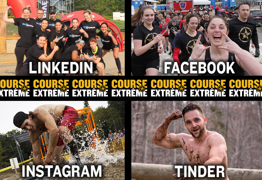 CourseExtreme's tweet image. Un peu en retard  #dollypartonchallenge