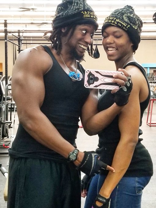 I can't wait to get all up in dat 🍑, I'm obsessed 😻 #uptonogood https://t.co/pdOVHh5W3G<a href="/tag/uptonogood"class="tags"><span>#uptonogood</span></a>