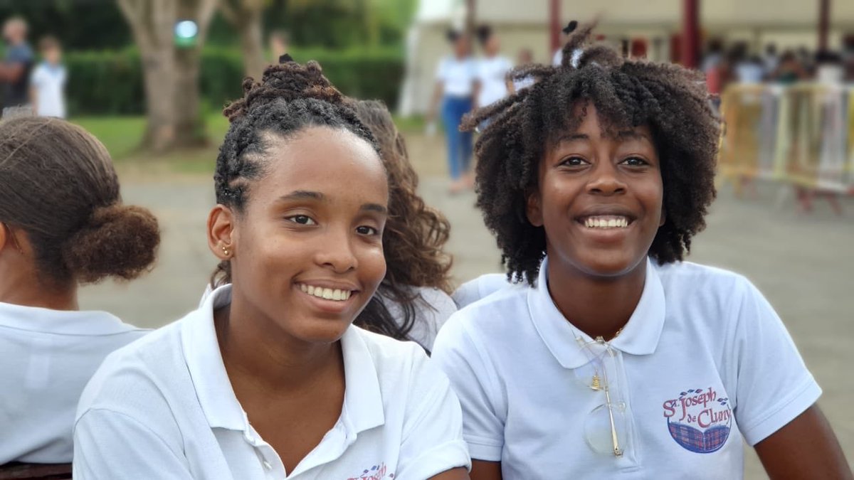 CTM_Martinique's tweet image. #FORMEO #jysuis ! Et vous ?