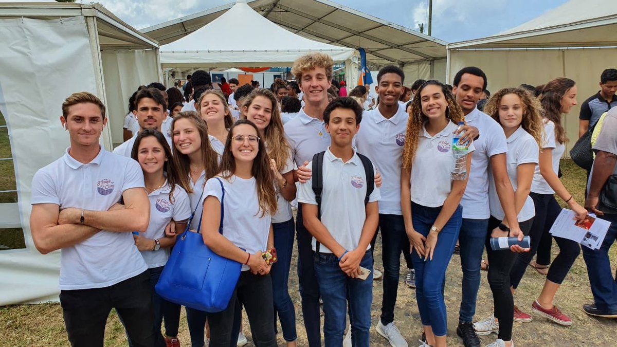 CTM_Martinique's tweet image. #FORMEO #jysuis ! Et vous ?