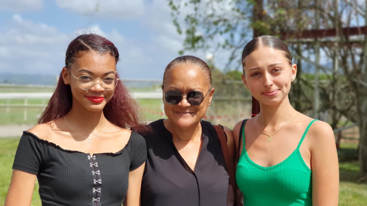 CTM_Martinique's tweet image. #FORMEO #jysuis ! Et vous ?