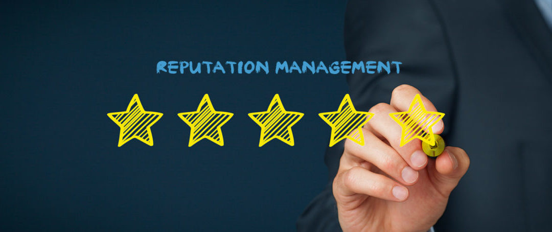 Online Reputation Management Consultants