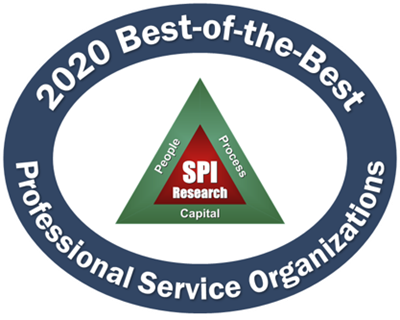 VFPtweets's tweet photo. Surprise! We made it onto the 2020 Top 25 #PSBestofthebest list! We are honored to be named one of this year's top professional service organizations. 
#success #ambition #wontstop #thinkbig #smallbusiness #B2B #teamVFP https://t.co/LId6dGPSmr
