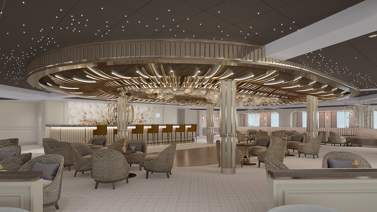 BarricadeBoys's tweet photo. WEโRE OFF!! โ๏ธ
We cannot wait to join the brand new #RegentSplendor @regentcruises tomorrow for itโs inaugural public voyage. What an honour to appear first on this unbelievable luxury ship.
#cruises #guestent #eventprof #singer #regent #splendor #luxury #travel #westend #lesmis https://t.co/qItm2GUDbR