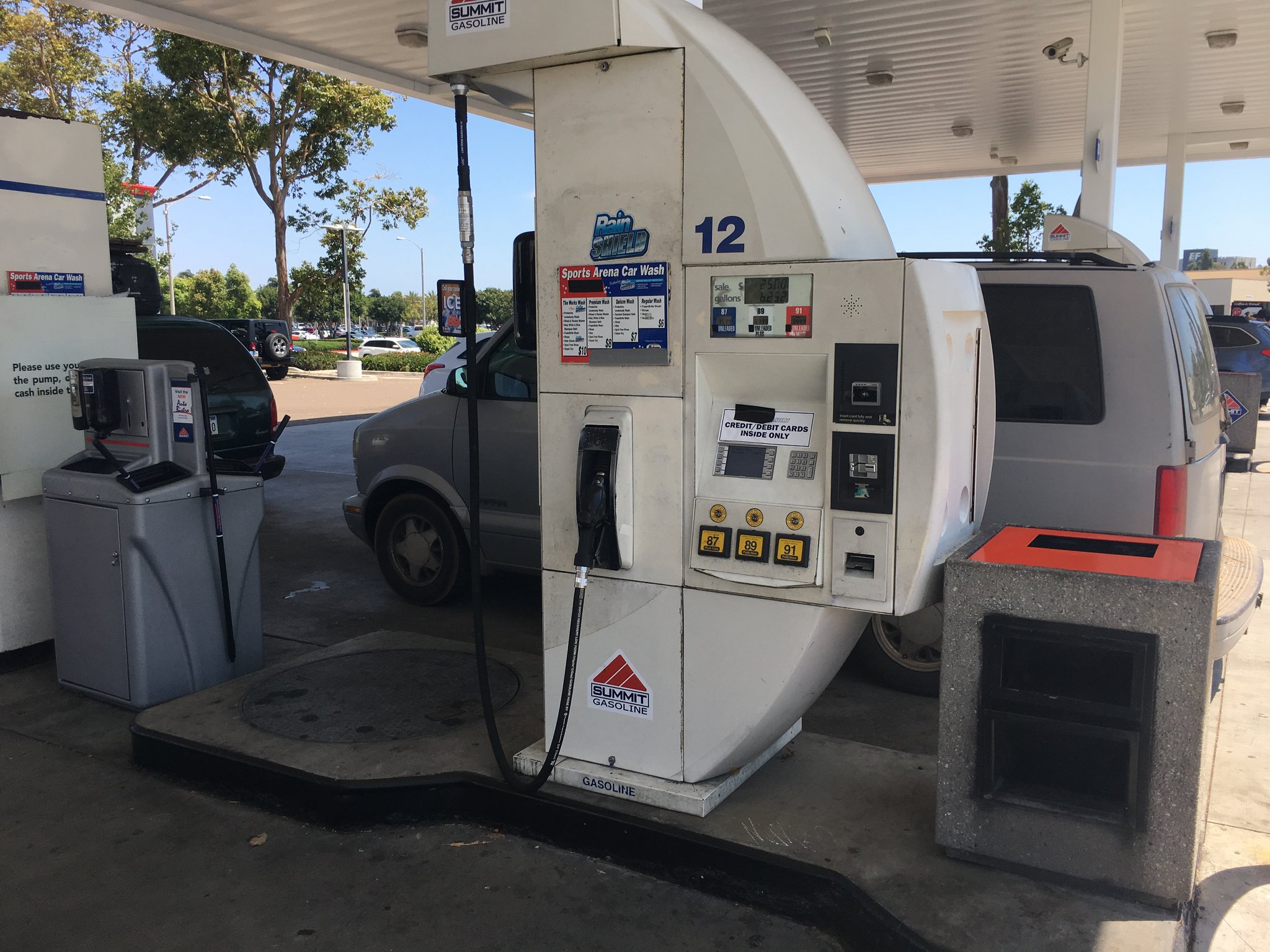 Northwest Pump on Twitter "Check out these before and after photos