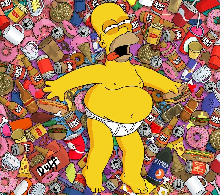Camilaailinrom1's tweet photo. #actorhomero  es un genio 💖
#SpringfieldAwars https://t.co/xFl2km7OpG