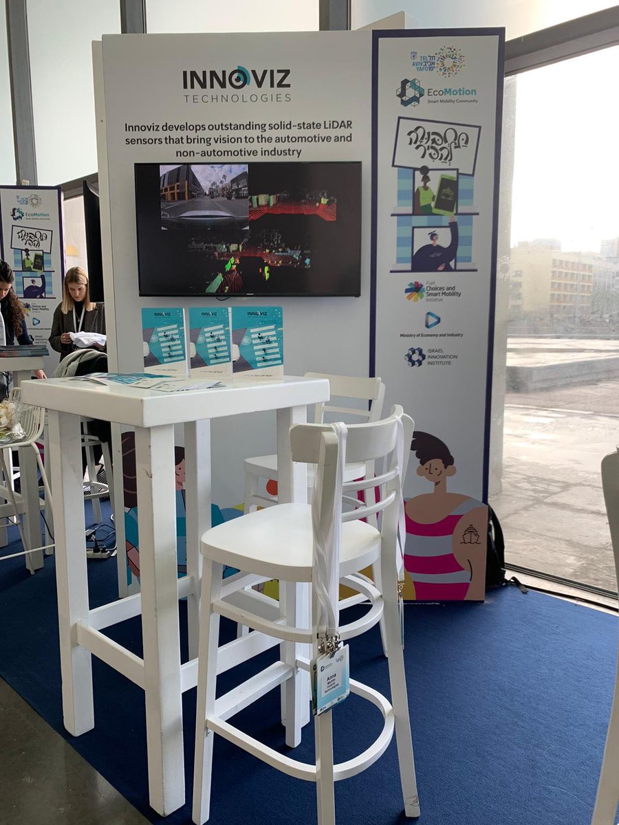 Innoviz Technologies tweet media