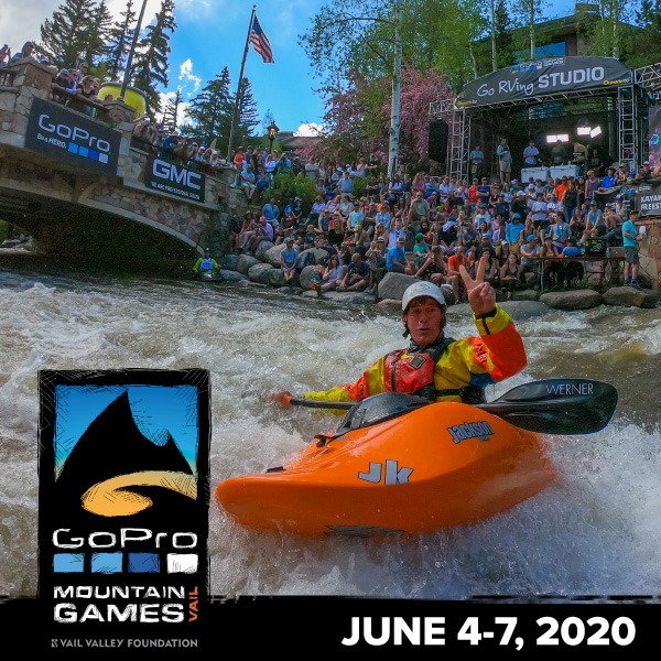 🗣️ AND WE'RE LIVE!

Athlete registration is officially open! Sign up for your favorite events today to ensure the lowest prices of the year.

P.S. are you signed up for our email newsletter? Check your inbox for an exclusive offer for those mountain music lovers 😏 #gopromtngames