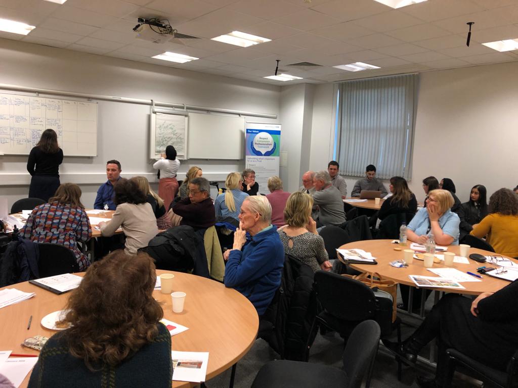 WHT_TeamED (@wht_teamed) on Twitter photo Looking forward to or next engagement meeting with our patients for the New ED Build <a href="/KuldeepNHS/">Kuldeep Singh</a> <a href="/WHT_TeamED/">WHT_TeamED</a> exciting times! @RuchiJo38884621 Looking forward to or next engagement meeting with our patients for the New ED Build <a href="/KuldeepNHS/">Kuldeep Singh</a> <a href="/WHT_TeamED/">WHT_TeamED</a> exciting times! @RuchiJo38884621
