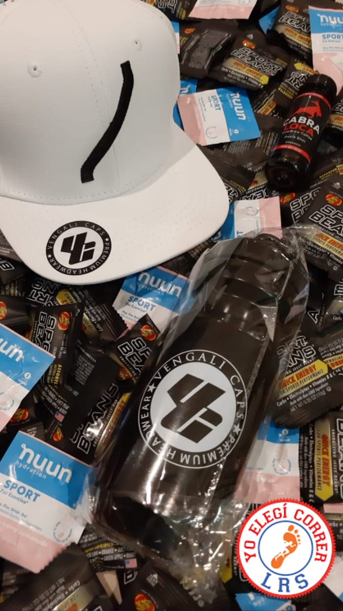 Gracias @Atlesia por ayudarnos a cumplir nuestros objetivos.
 #ElevaElNivel #YoElegiCorrer