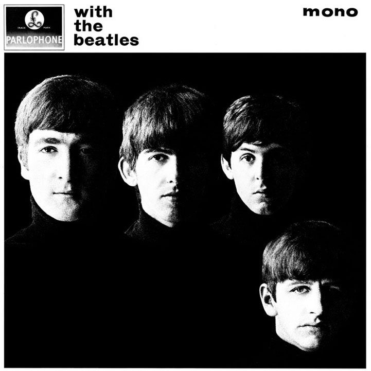 35. The Beatles - With The Beatles (1963)Genres: Merseybeat, Pop RockRating: ★★½Note: The early Beatles albums border on cute and cringy. I can see why people like them, but this stuff had already been done, and with better execution.