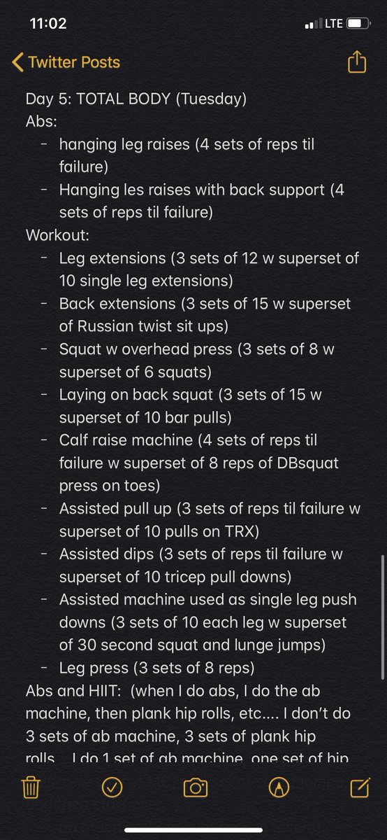 AdalinaSimpson's tweet photo. Workout from yesterday‼️ 
#workoutmotivation #workout #motivation #success #empower #hardwork #lifting #weightlifting #weightgain 
#successisadecision https://t.co/VMlKzmqn1u