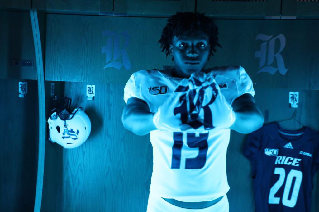 Congratulations to Andrew Awe on your signing day!  Best of luck next year at Rice University!  They are lucky to have you!!! <a href="/AndrewAwe2/">Andrew Awe</a>