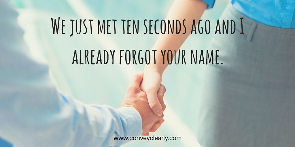 CONVEYwithIta's tweet photo. Forgetting Names Is a Good Thing 
https://t.co/bWnMR6B1rm  

#ForgetNames #charisma #HowToRememberNames #Networking #Relationships @ConveyClearly https://t.co/KOwXzyZXQ8  #OnlineClasses 😀 https://t.co/2TwZMSoOtc