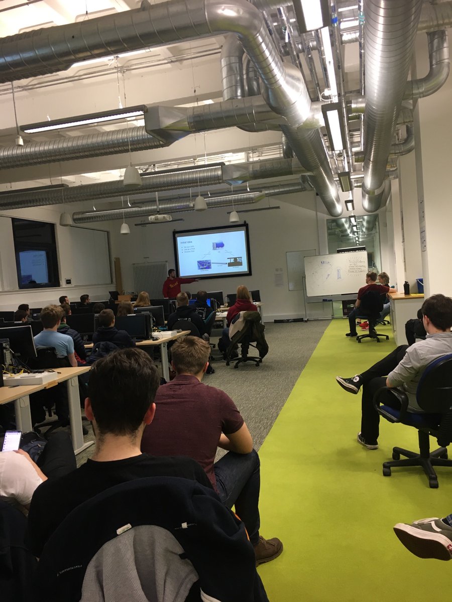 AbertayHackers's tweet image. Tonight we had @Sam1ser talking about bypassing firewalls with encrypted DNS tunnels and @CptRaddigan talking about evilsocket&apos;s pwnagotchi! 👨‍💻🔥