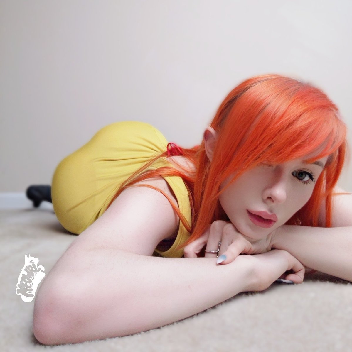 Jenna lynn meowri patreon