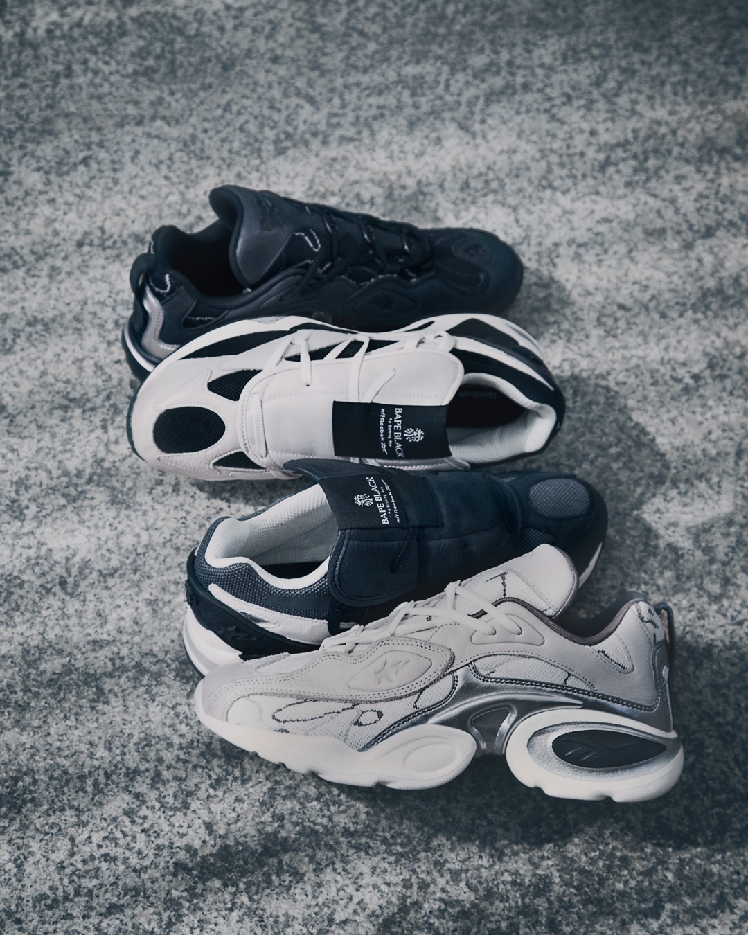 Reebok Aztrek 97