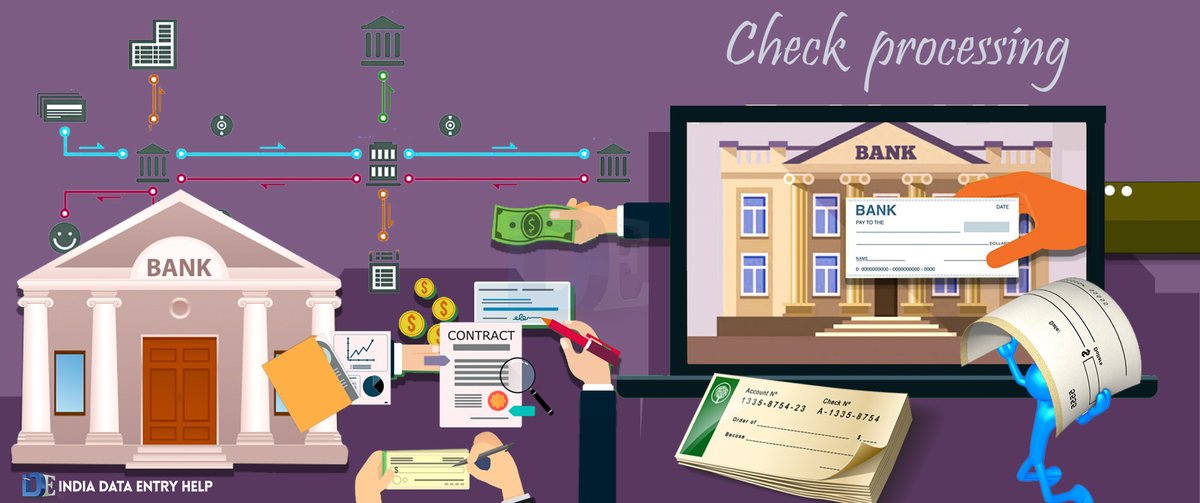 check-processing-services