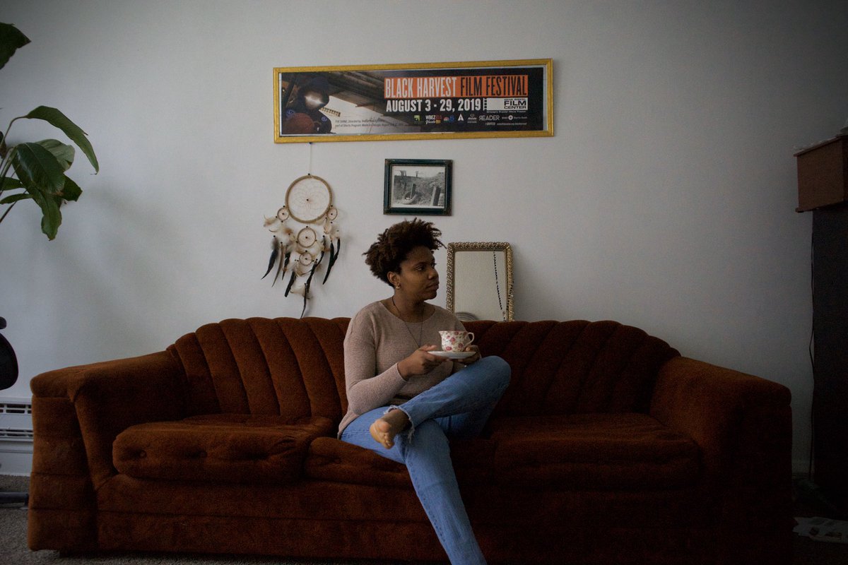 TristianTheOwl's tweet image. Self. #mycouchisvintage #bleck