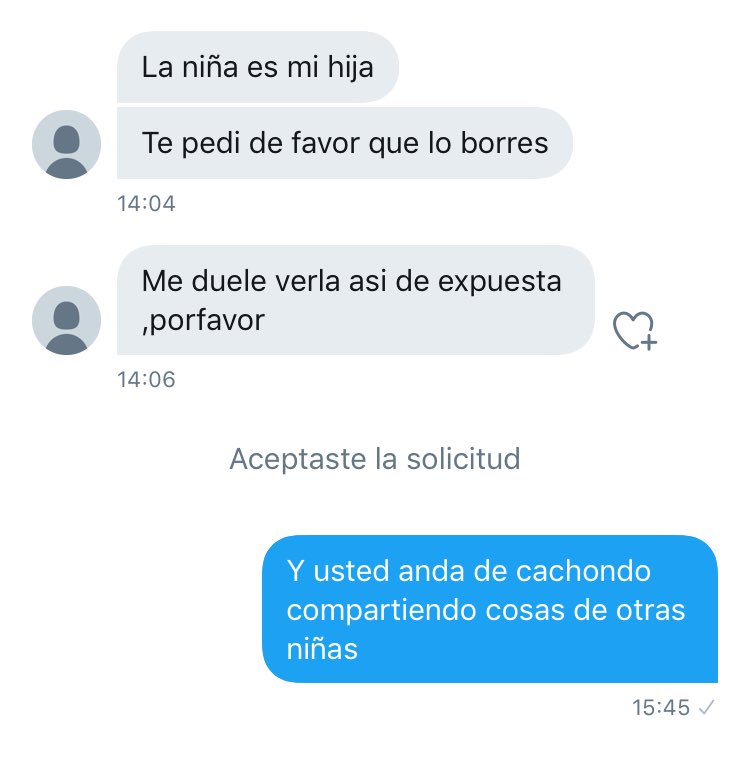 xInesperations's tweet photo. ¿Que opinan banda? Entre a su perfil y está igual de enfermo que nosotros xdddd https://t.co/hbSEbL7gMr