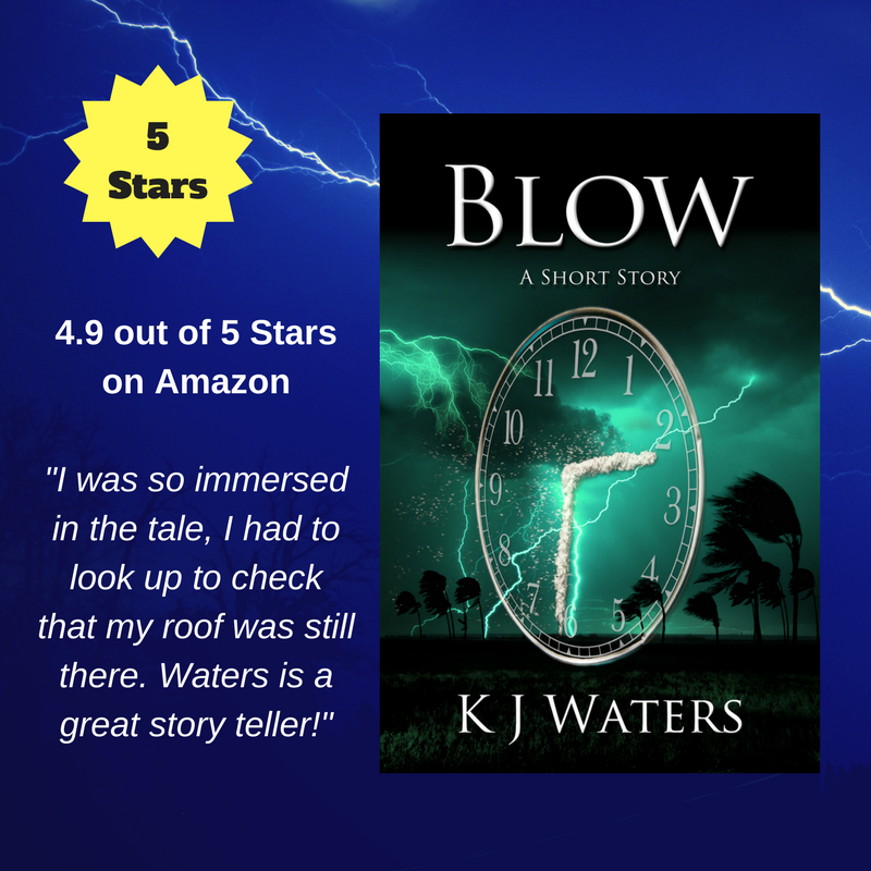 K J Waters Author of Breathtaking Original Fiction tweet media