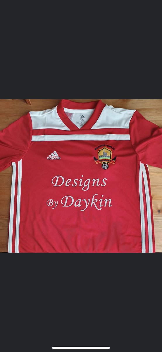 Bolsover Town FC tweet media