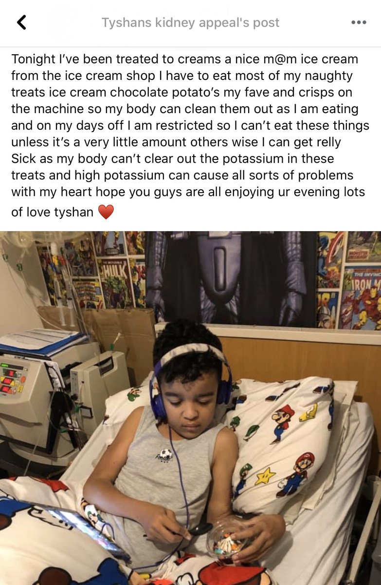 tyshans kidney page (@tyshansp) on Twitter photo 