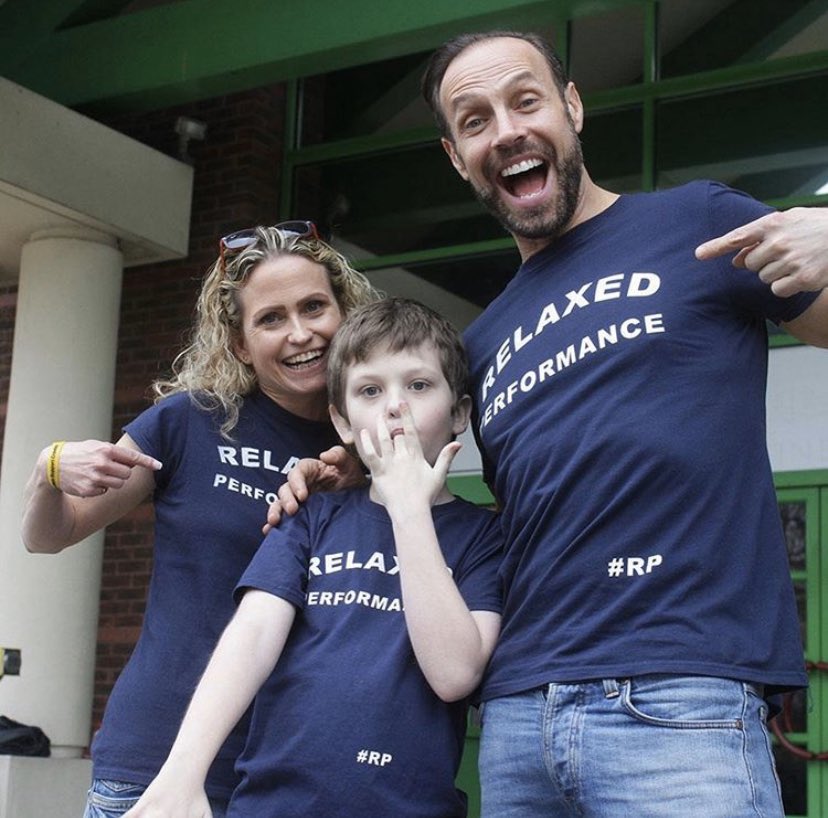 **EXCITING NEWS**
**SHREK RELAXED PERFORMANCE **
**21st March @ FORUM BARROW IN FURNESS**
<a href="/theforumbarrow/">The forum Barrow</a>  #rp #Theatre4all