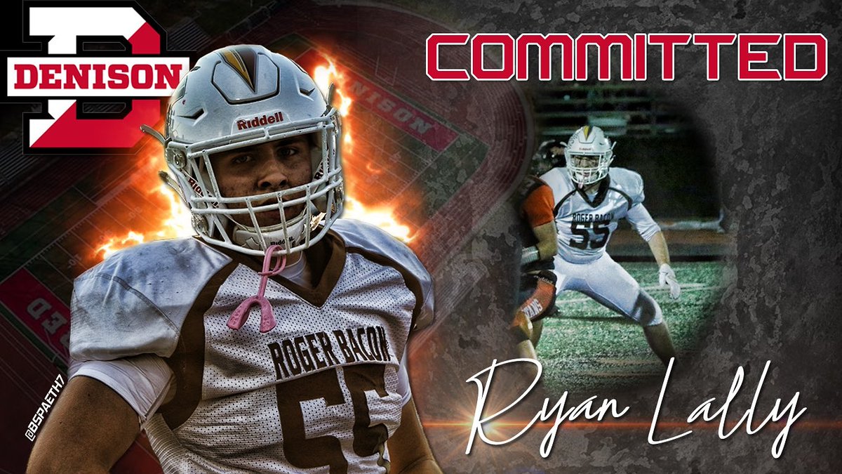 CyndyLally's tweet photo. Proud Mom moment: He's fully committed now. #NationalSigningDay #rolldenny #DUFootball #classof2024 #hailSpartans #RBFootball https://t.co/NbQ4eXO6Po