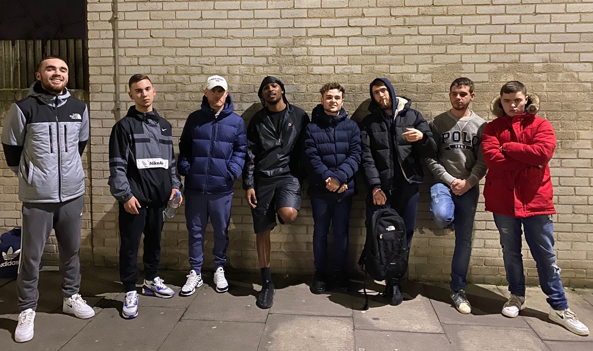 JmeBBK's tweet image. 🔊 Murkers