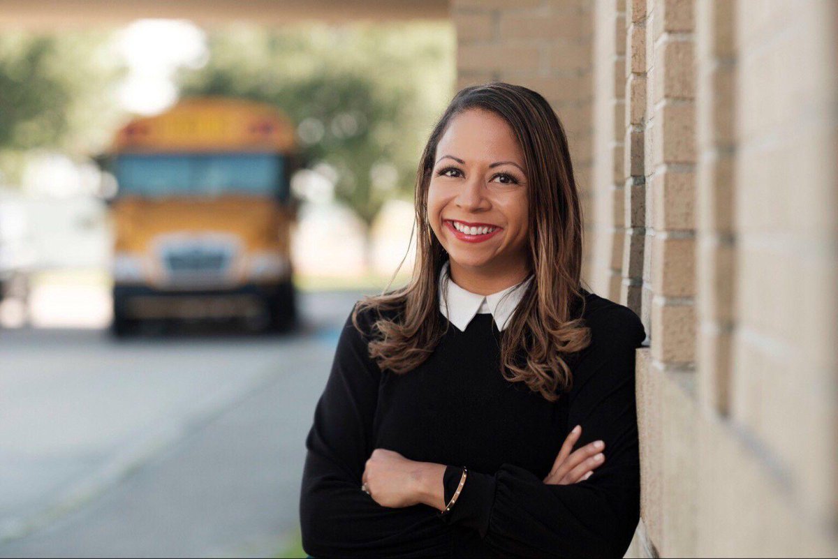msoskil's tweet photo. Why Louisiana teacher diversity benefits all students https://t.co/i0TRLTxTBQ 

Great article from @2018LATOY that I somehow missed this summer! So excited to have her contributing a chapter to #FliptheSystemUS on addressing the teacher shortage/crisis.

#equity #FliptheSystem https://t.co/mBx9KQR1Iu