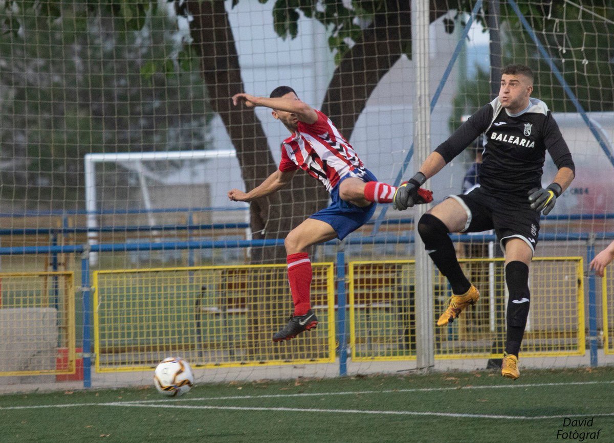 UE l'Alcúdia 🇦🇹 tweet media