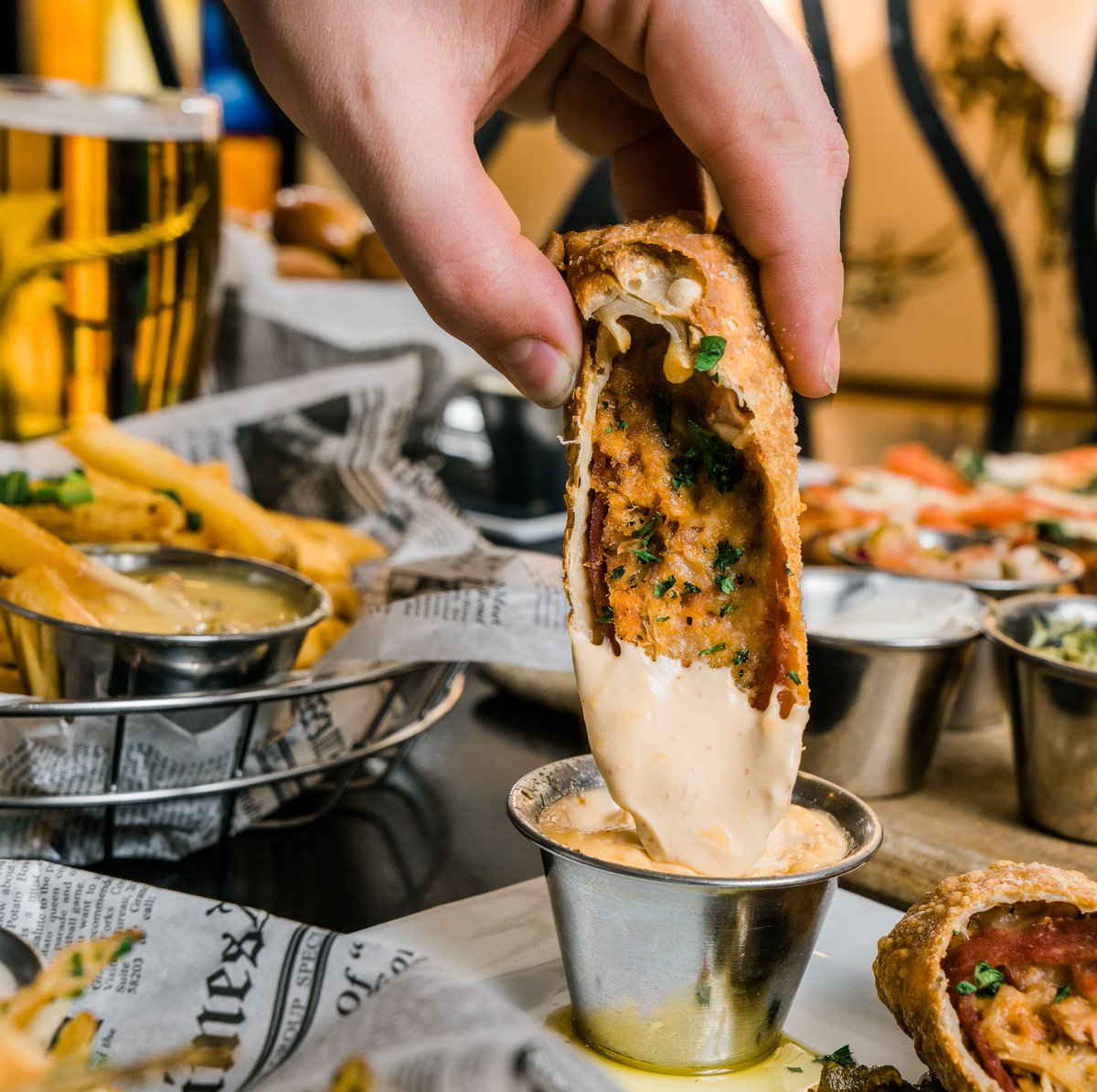 Solas Boston tweet media