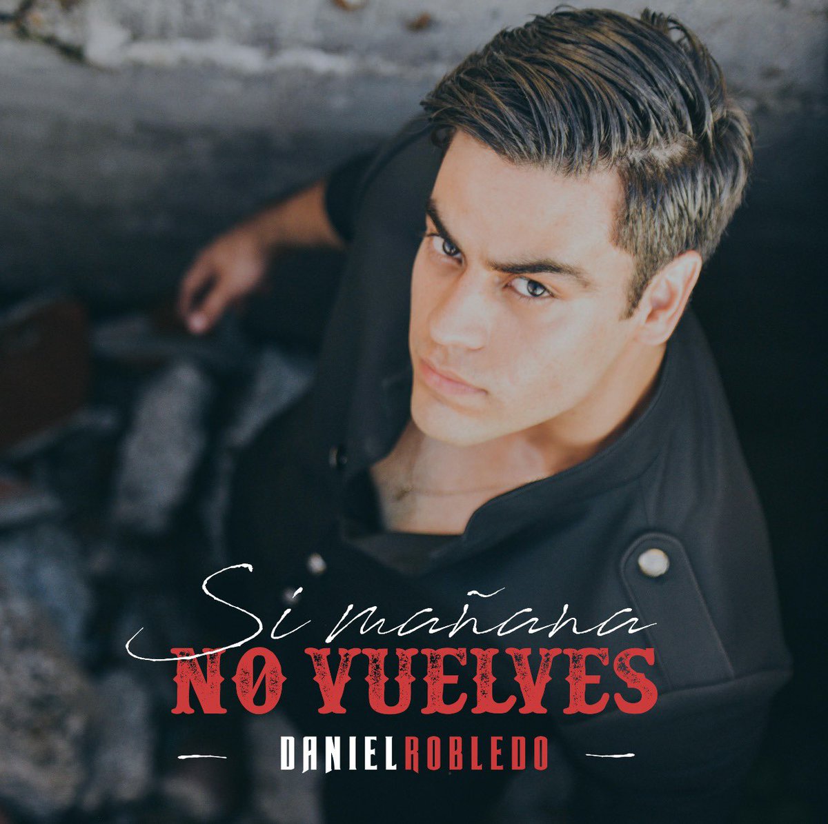 horaciopalencia's tweet photo. #SiMañanaNoVuelves el nuevo sencillo de mi amigo @DanielRobledoO un tema de autoría de su servidor, pre guárdenlo y me comentan que les pareció, saludos.

PRE-SAVE⤵️
https://t.co/F5knBXWavi https://t.co/gRP0v3Hoj6