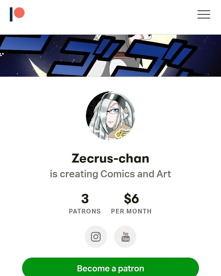 ZecrusChan17's tweet photo. Just to let you all know that I do have a Patreon. If you would like to support me and my work, become a Patreon today, if you choose :)
https://t.co/In0WDJPzKr
#Patreon #patreonartist #miorashell #miorahan #OC https://t.co/XRb1vn64dV